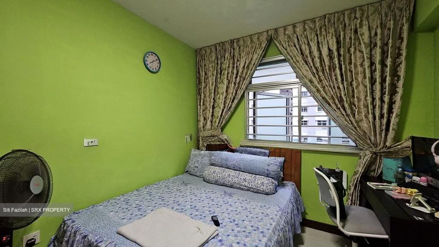 Blk 815B Keat Hong Quad (Choa Chu Kang), HDB 4 Rooms #609208921